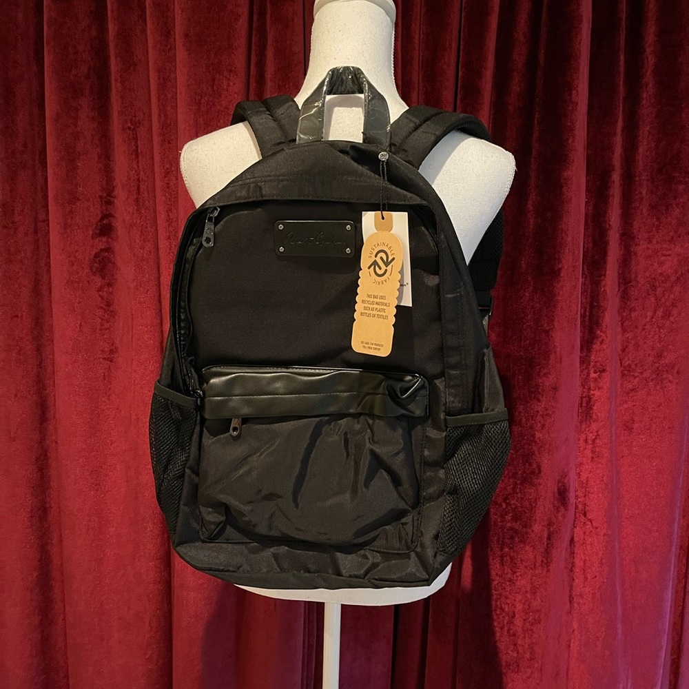 Robert graham backpack